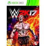 WWE - 2K17