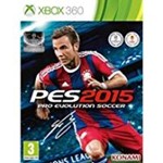 Pro Evolution Soccer - 15