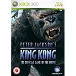 King Kong - Official Game