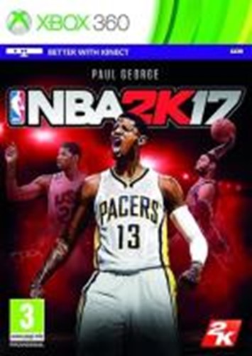 NBA - 2K17