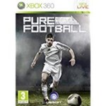 Pure Football - Game