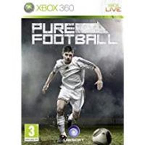 Pure Football - Game