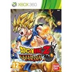 Dragon Ball Z - Ultimate Tenkaichi