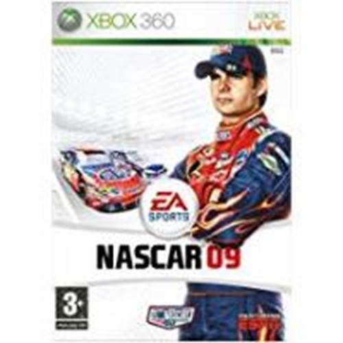 Nascar - 09