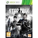 Star Trek - Game