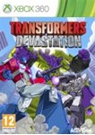 Transformers - Devastation