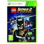 Lego Batman - 2