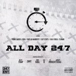 Various - All Day 24/7
