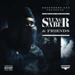 Yung Saber - And Friends