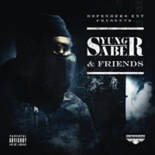 Yung Saber - And Friends