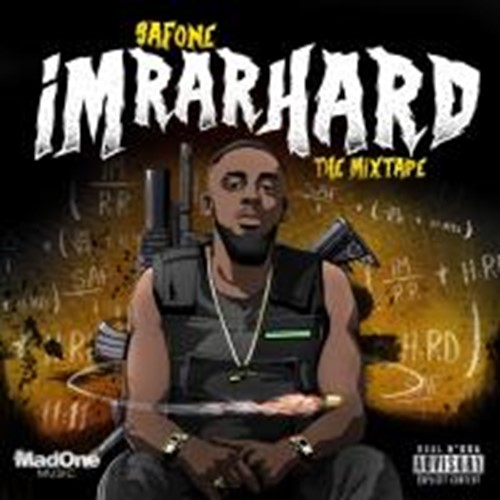 SafOne - Im Rar Hard