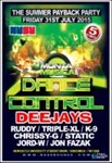 Monta Music - Ruddy/Static/K-9