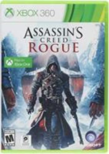 Assassin's Creed - Rogue