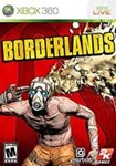 Borderlands - Game