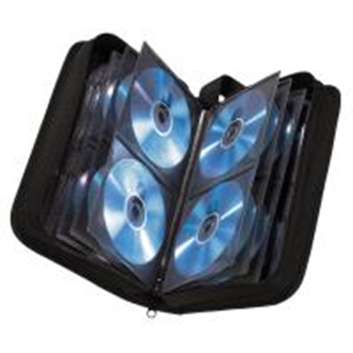 CD Wallet - 120 Disc