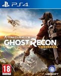 Tom Clancys - Ghost Recon Wildlands
