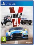 V Rally - 4