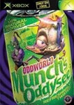 Oddworld - Munchs Oddysee