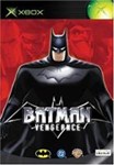 Batman - Vengeance