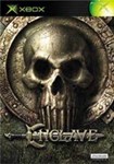 Enclave - Game