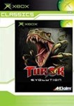 Turok - Evolution