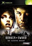 Broken Sword - Sleeping Dragon