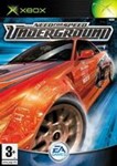 Need For Speed - Underground