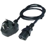 Xbox - Used Power Lead