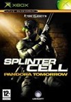 Tom Clancys - Splinter Cell Pandora Tomorrow