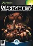 Def Jam Fight For Ny - Game