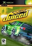 Juiced - Game