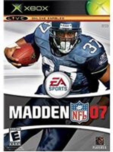 Madden Nfl 2006 - Game