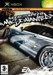 Need for Speed - Most Wanted