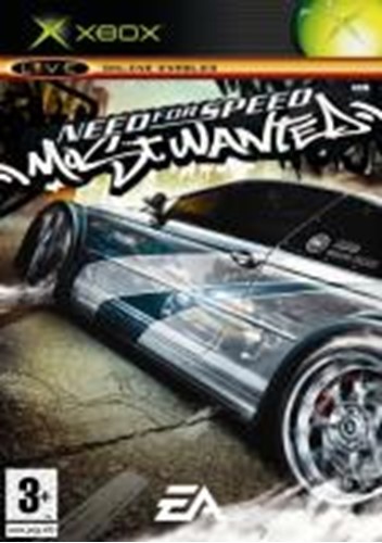Need for Speed - Most Wanted