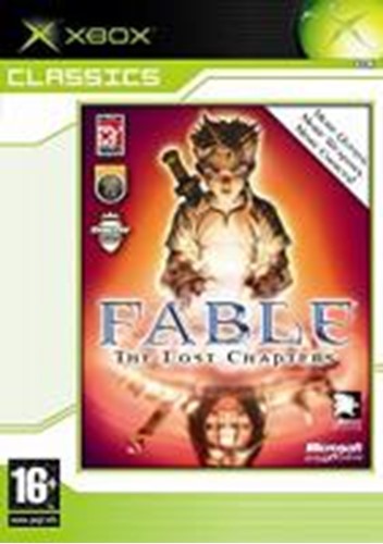 Fable - The Lost Chapters