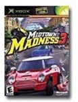 Midtown Madness - 3