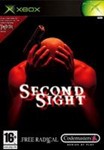 Second Sight - Game