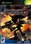 Shadow The Hedgehog - Game