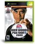 Tiger Woods - PGA Tour 2005