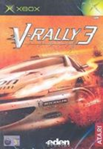 V Rally - 3