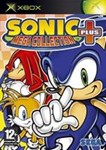 Sonic - Mega Collection Plus