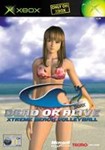 Dead or Alive - Xtreme Beach Volleyball