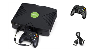 Picture for category Xbox Hardware