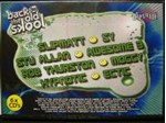 Maximes Back To The Old Skool - Slipmatt, Sy, Stu Allen, Awesome 3,