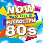 Various - Now 100 Hits Forgotten 80s