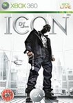 Def Jam - Icon