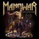 Manowar - Into Glory Ride Imperial Ed. Mmxix