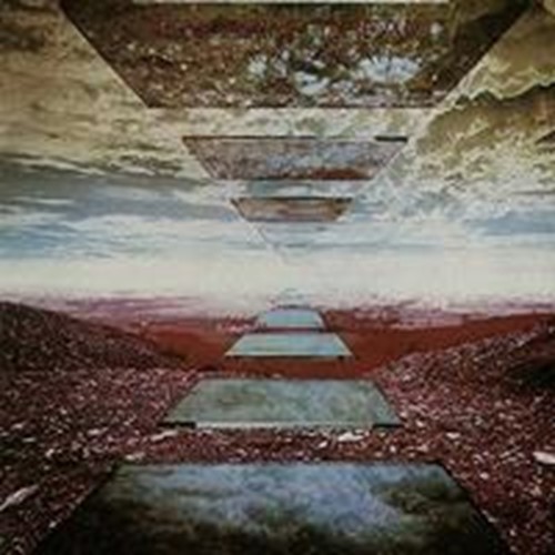 Tangerine Dream - Stratosfear