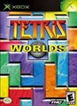 Tetris Worlds - Game