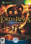Lord Of The Rings - The Third Age